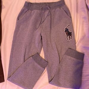 Ralph Lauren sweatpants